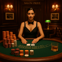 Replatz - Live Blackjack Game
