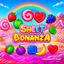 Replatz - Sweet Bonanza Slot Game