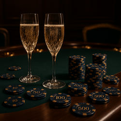 Replatz Casino Bonus Benvenuto 100% fino a 500€
