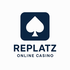 Replatz Casino Logo