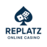 Replatz Casino Online - Bonus fino a 500€