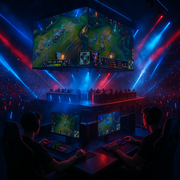 Replatz - Scommesse Esports