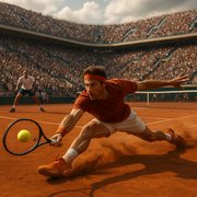 Replatz - Scommesse Tennis